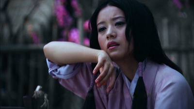 关关雎鸠剧照的剧照