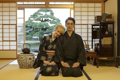 高台家的成员剧照的剧照