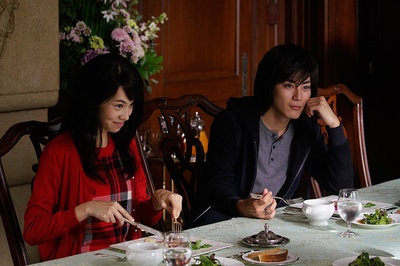 高台家的成员剧照的剧照