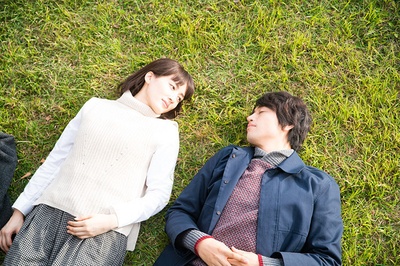 高台家的成员剧照的剧照