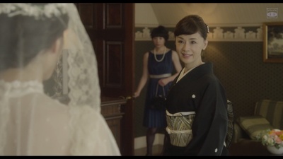 高台家的成员剧照的剧照