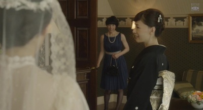 高台家的成员剧照的剧照