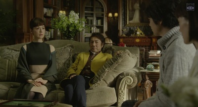 高台家的成员剧照的剧照