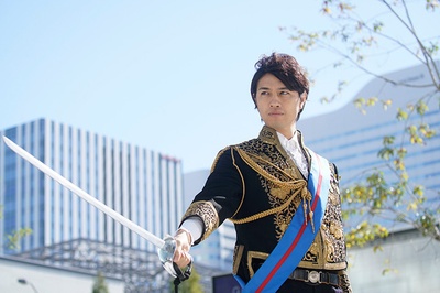 高台家的成员剧照的剧照