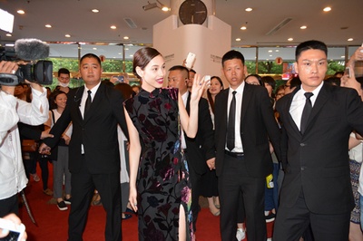 高台家的成员剧照的剧照