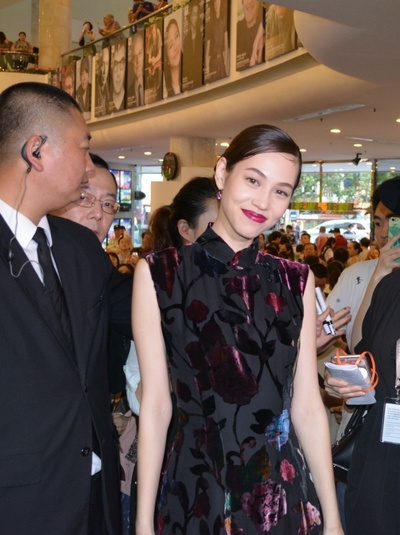 高台家的成员剧照的剧照