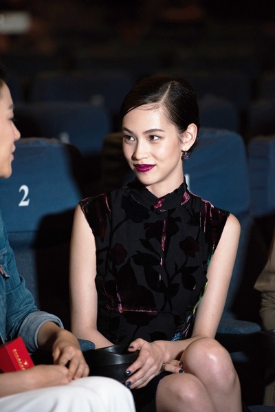 高台家的成员剧照的剧照