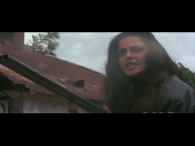 血洗鳄鱼仇剧照的剧照