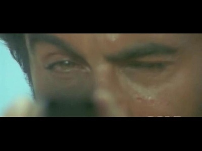 血洗鳄鱼仇剧照的剧照