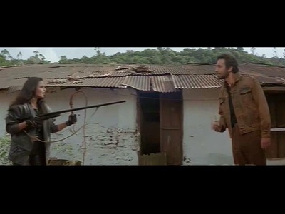 血洗鳄鱼仇剧照的剧照