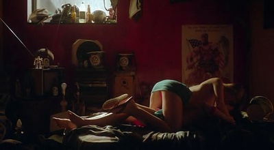 重返流氓高校剧照的剧照