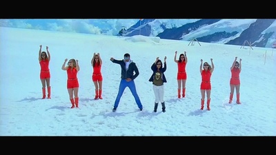 英明神武维拉特剧照的剧照