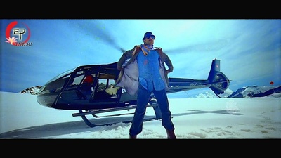 英明神武维拉特剧照的剧照