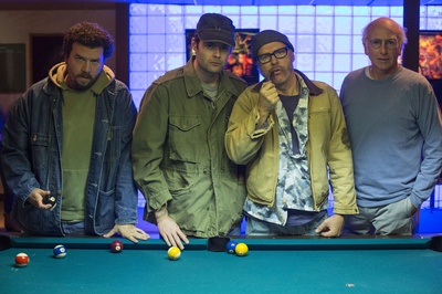 清除黑历史剧照的剧照