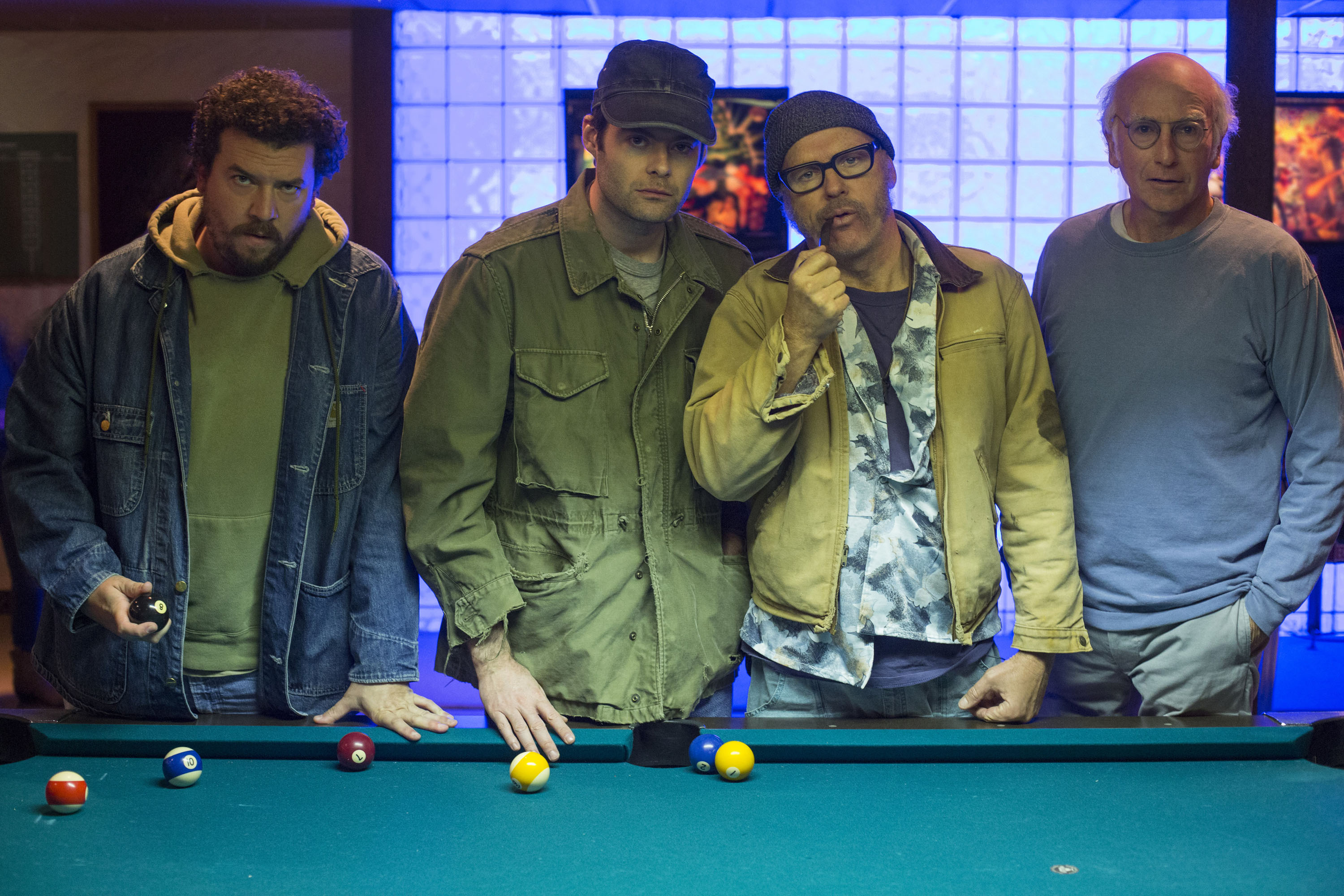 清除黑历史剧照的剧照