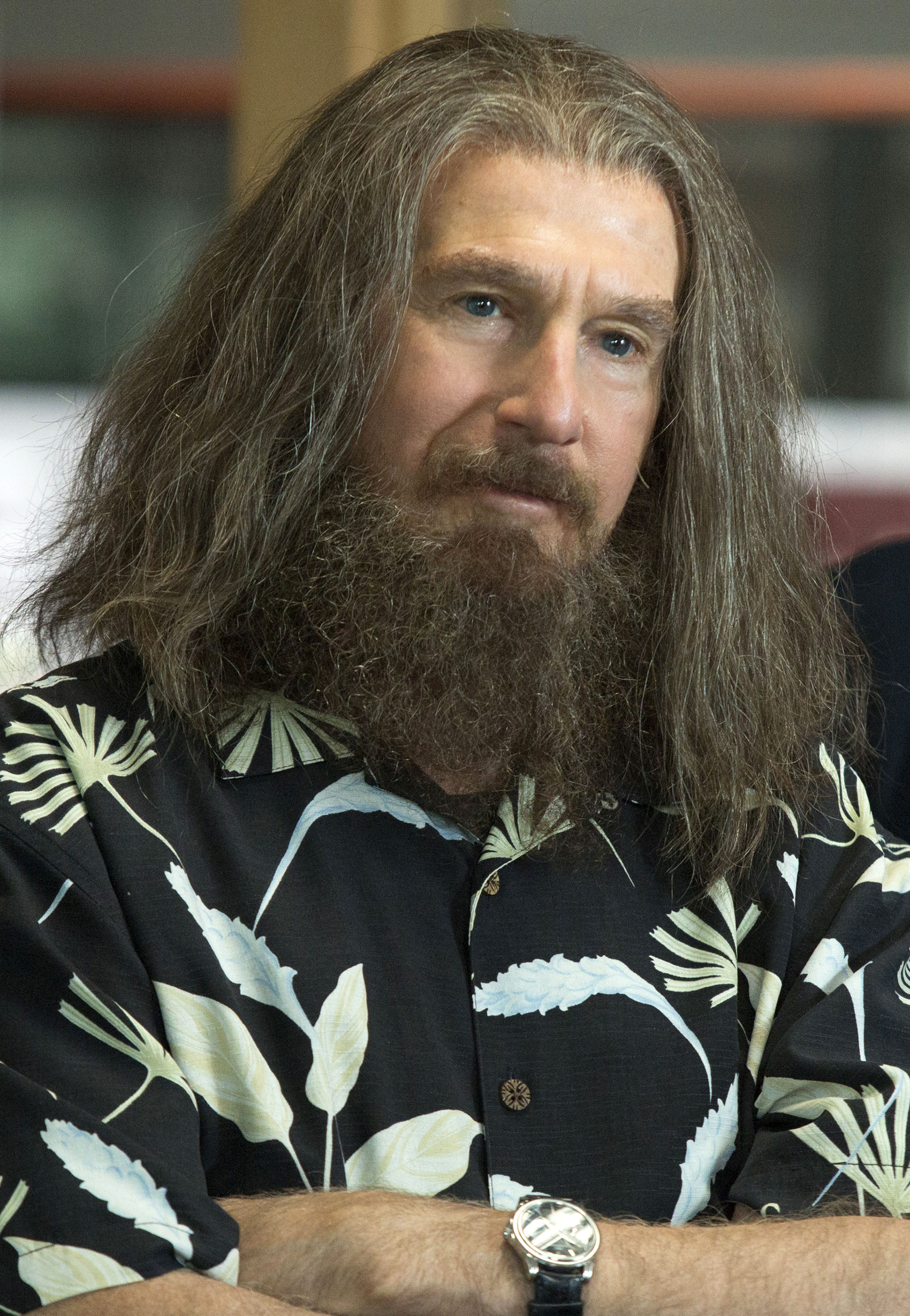 清除黑历史剧照的剧照