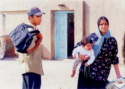 美丽城剧照的剧照