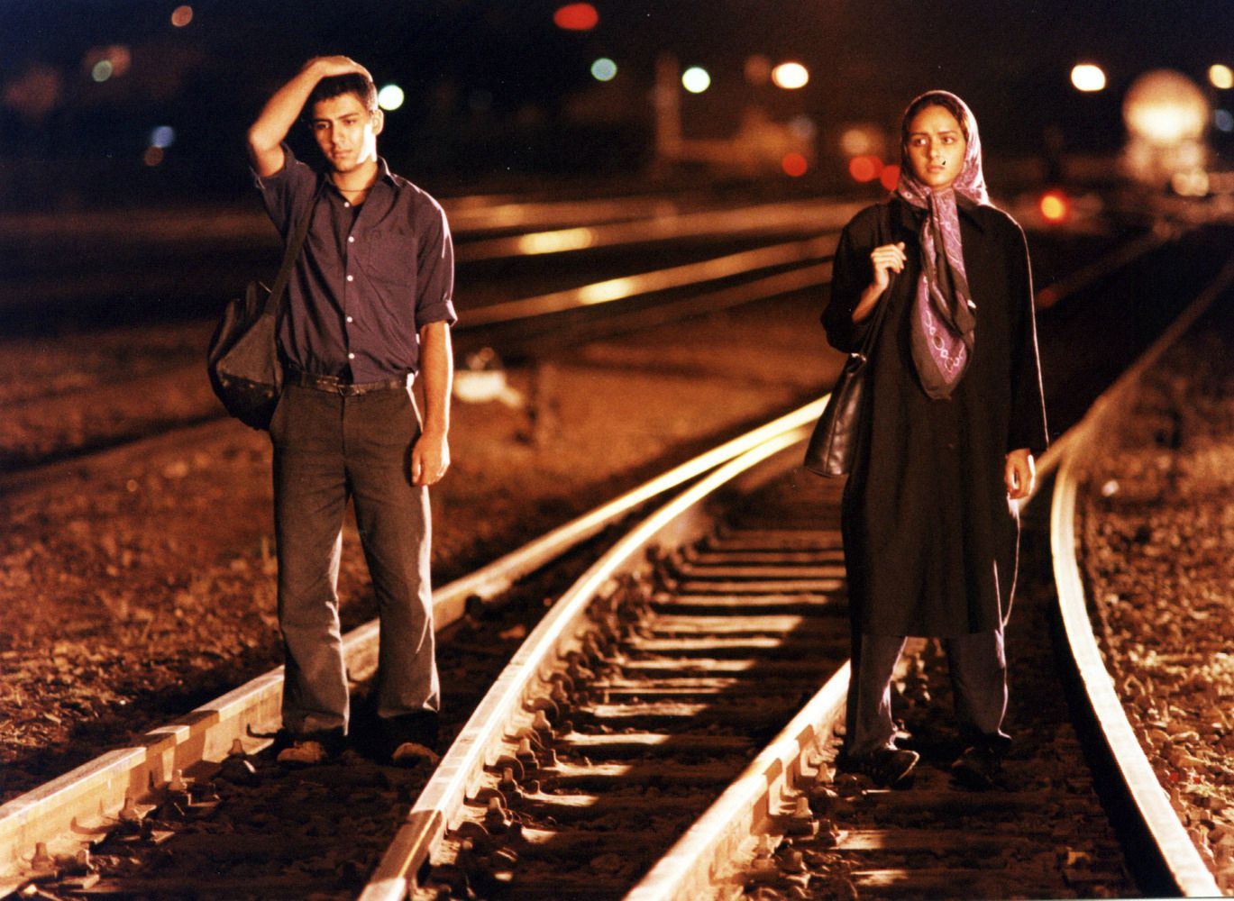 美丽城剧照的剧照