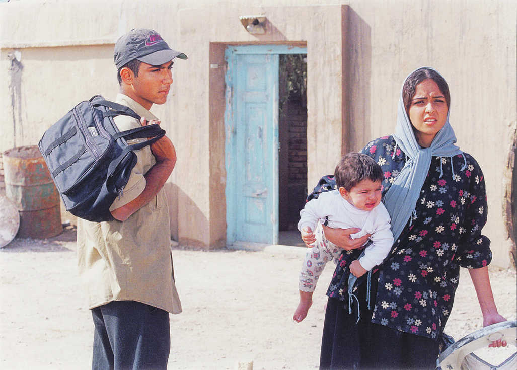 美丽城剧照的剧照