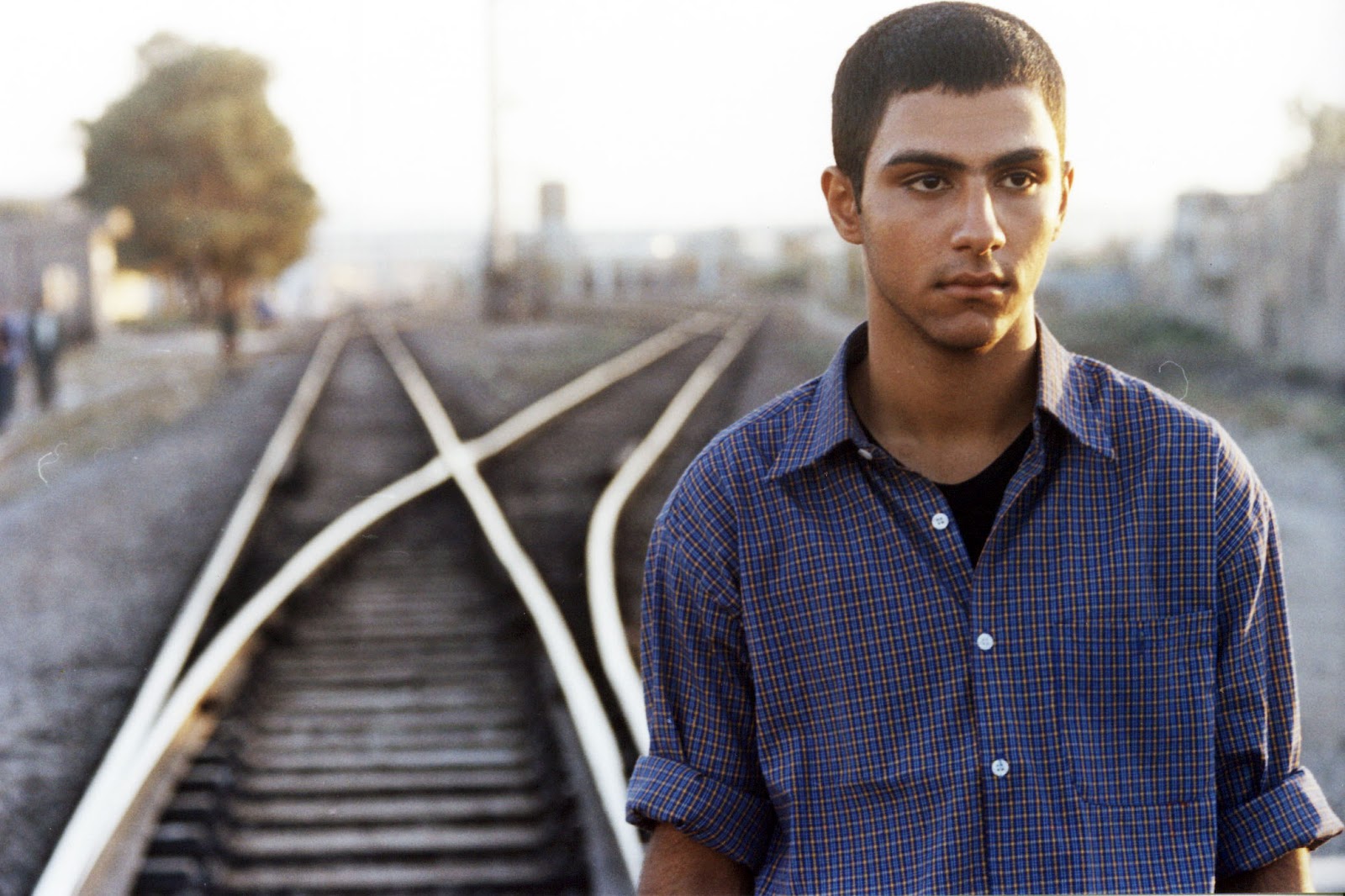 美丽城剧照的剧照