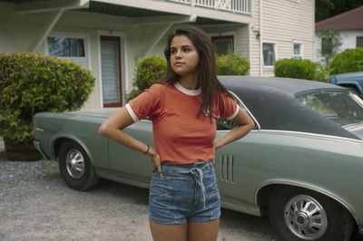 丧尸未逝剧照的剧照