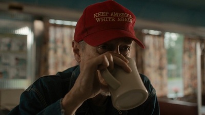 丧尸未逝剧照的剧照