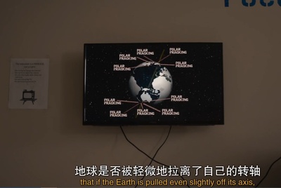 丧尸未逝剧照的剧照