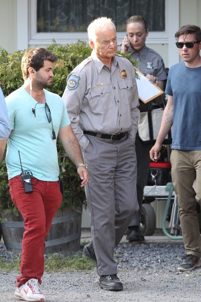 丧尸未逝剧照的剧照