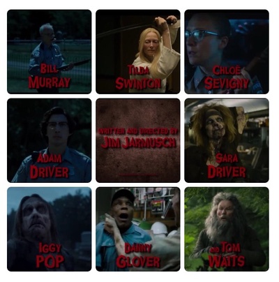 丧尸未逝剧照的剧照