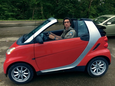 丧尸未逝剧照的剧照