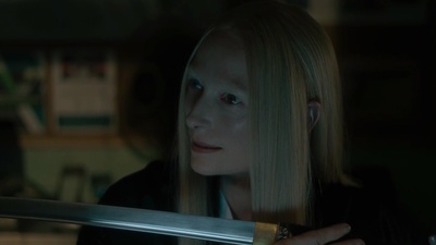 丧尸未逝剧照的剧照