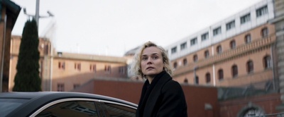 凭空而来剧照的剧照