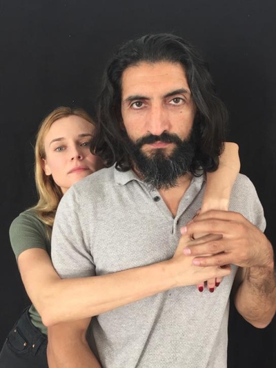 凭空而来剧照的剧照