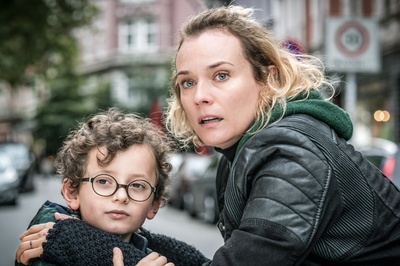 凭空而来剧照的剧照