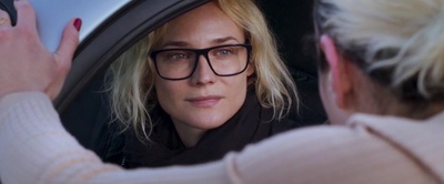 凭空而来剧照的剧照