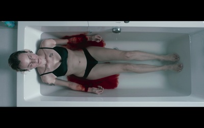 凭空而来剧照的剧照