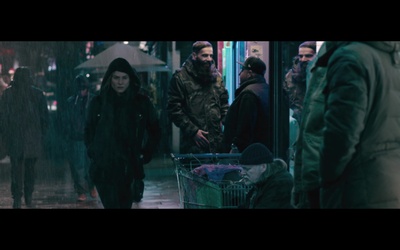 凭空而来剧照的剧照