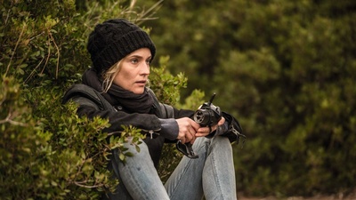 凭空而来剧照的剧照