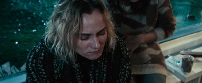 凭空而来剧照的剧照