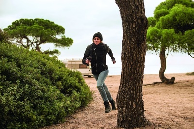 凭空而来剧照的剧照