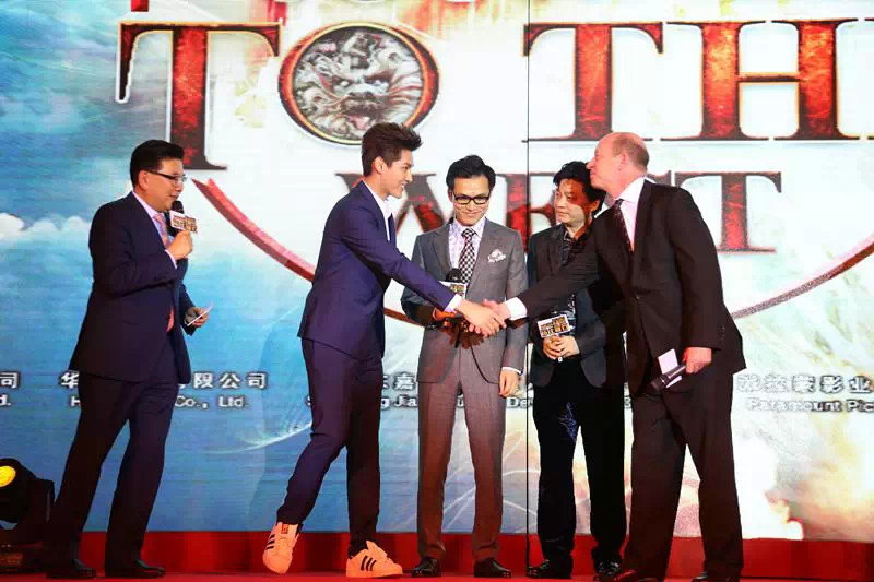 西游记之真假美猴王剧照的剧照