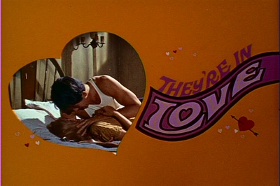 雌雄大盗剧照的剧照