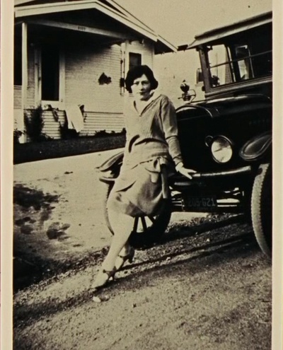 雌雄大盗剧照的剧照