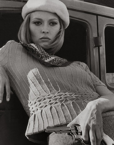 雌雄大盗剧照的剧照