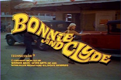 雌雄大盗剧照的剧照