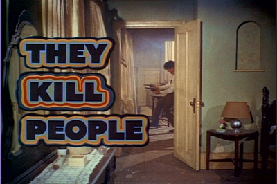 雌雄大盗剧照的剧照