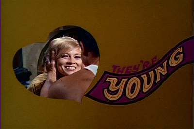 雌雄大盗剧照的剧照