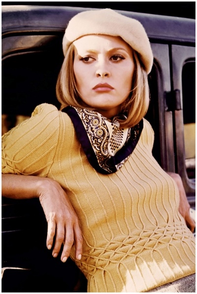 雌雄大盗剧照的剧照