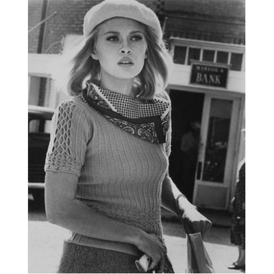 雌雄大盗剧照的剧照