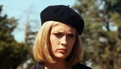 雌雄大盗剧照的剧照